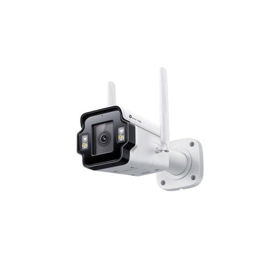 Tp-link Insight S345-4g Vigi 4MP Outdoor Full-color 4g Bullet Network Camera