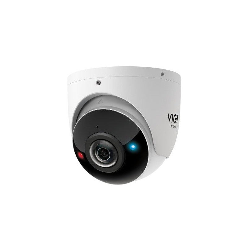 Tp-link Vigi Insight S485pi 8MP IR Panoramic Turret Network Camera