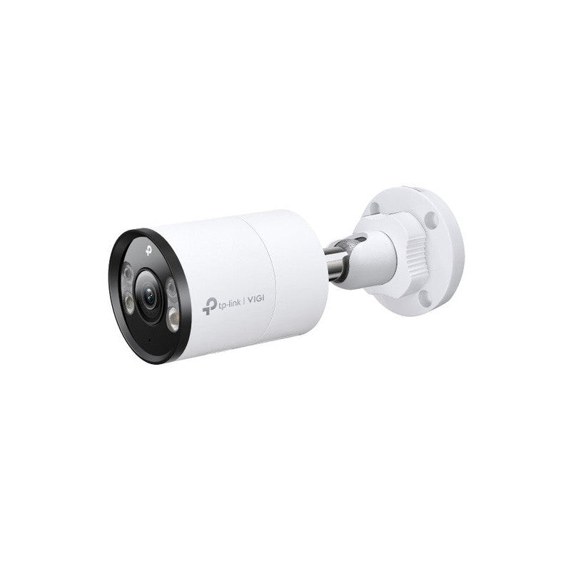 Tp-link Vigi C385 8MP Full-colour Speaker / Mic / Light Bullet Network Camera 4mm