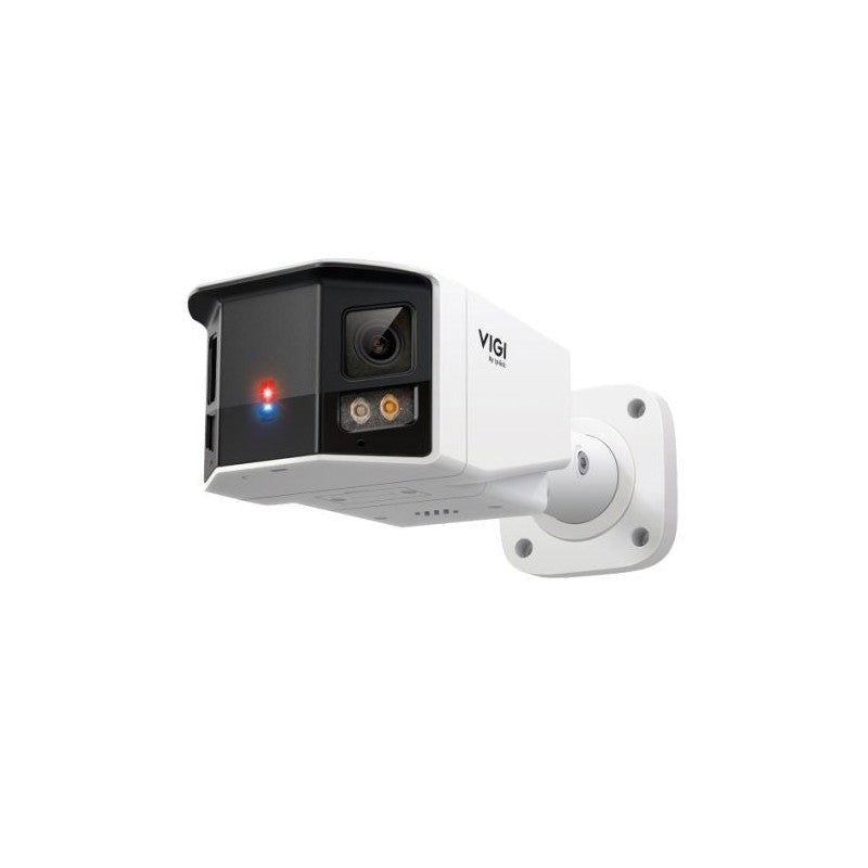 Tp-link Vigi S385dps 8MP Outdoor IR Panoramic Bullet Network Camera
