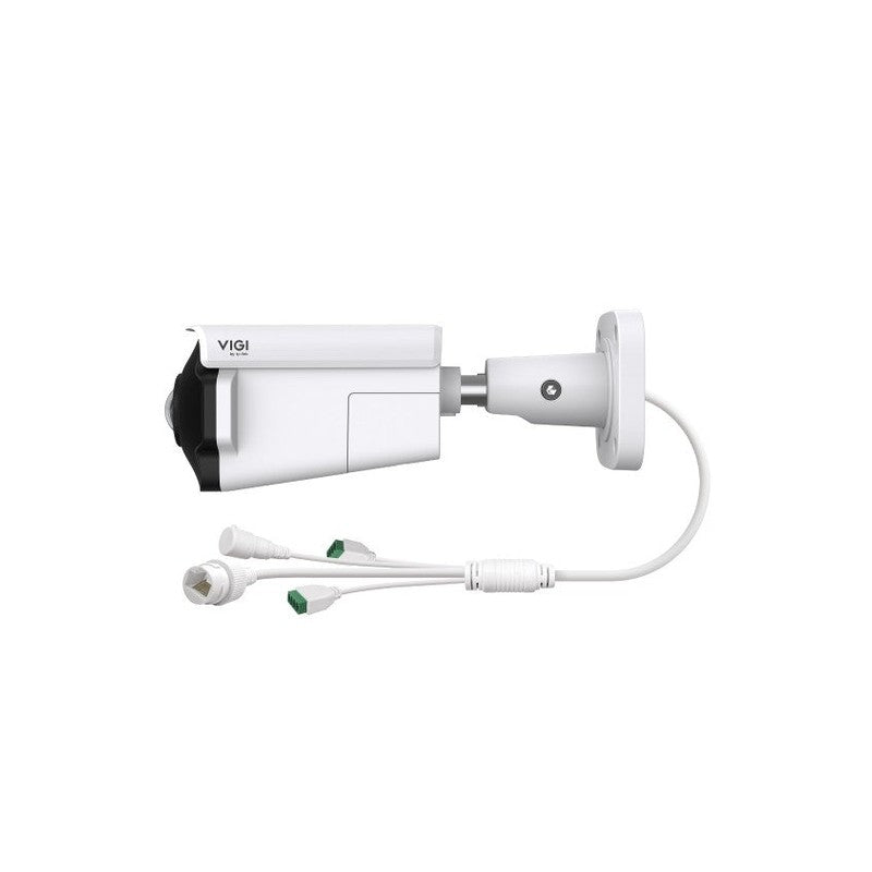 Tp-link Vigi Insight S385pi 8MP IR Panoramic Bullet Network Camera