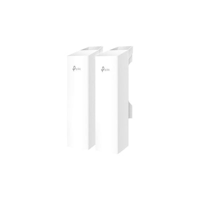 Tp-link Eap100-bridge Kit Point To Point Wireless Bridge 2.4ghz 300mbps