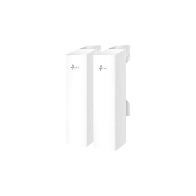 Tp-link Eap100-bridge Kit Point To Point Wireless Bridge 2.4ghz 300mbps