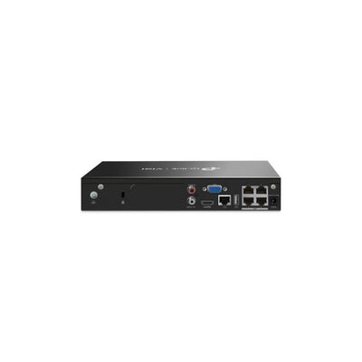 Uniview Tp-link Vigi Vigi Nvr1004h-4p 4 Channel Poe+ Network Video Recorder