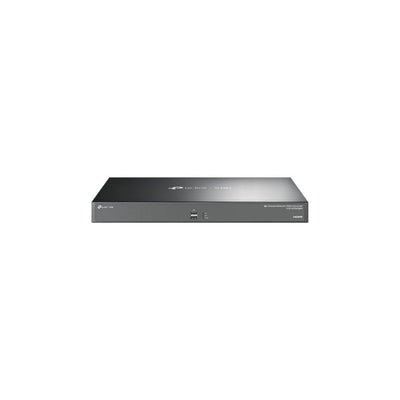 Tp-link Vigi Nvr4064h 64 Channel Network Video Recorder