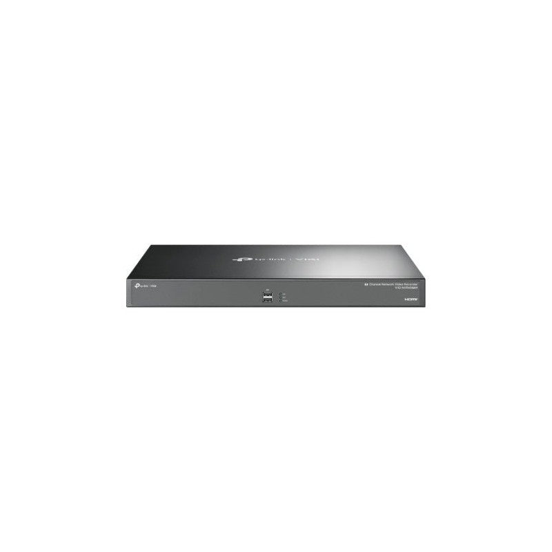 Tp-link Vigi Nvr4064h 64 Channel Network Video Recorder