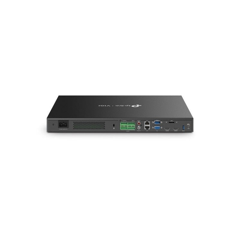 Tp-link Vigi Nvr4016h 4-bay 16ch NVR
