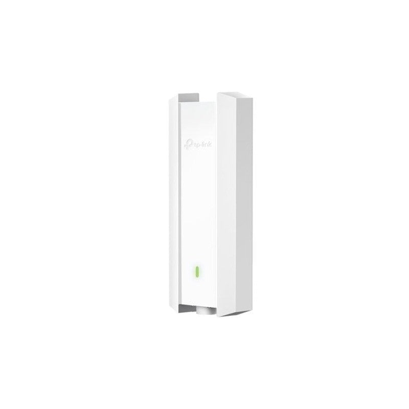Tp-link Eap650-outdoor Ax3000 Ceiling/wall Mount Outdoor Wifi 6 Access Point