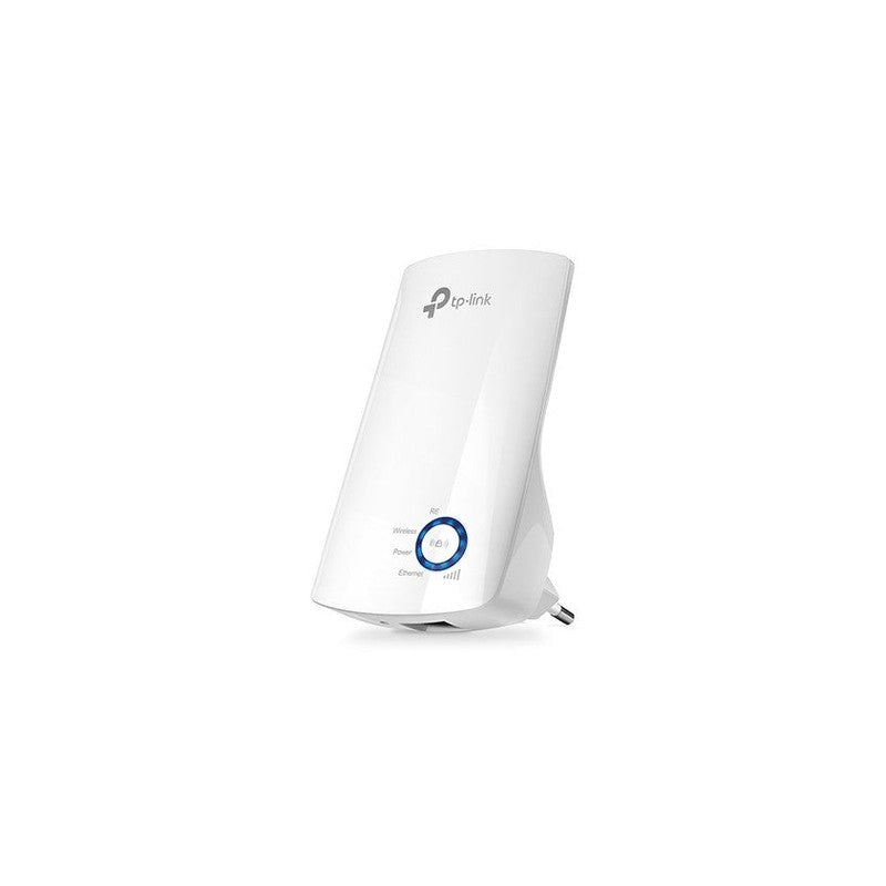 Tp-link Tl-wa850re 300mbps Universal Wi-fi Range Extender