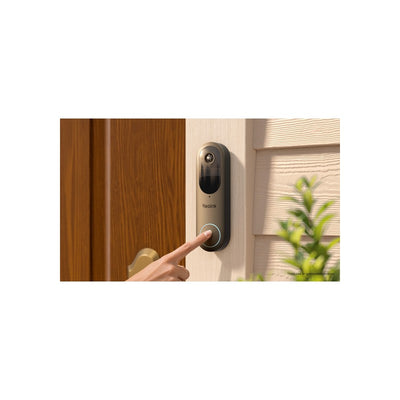 Reolink Battery Video Doorbell (2nd Gen)