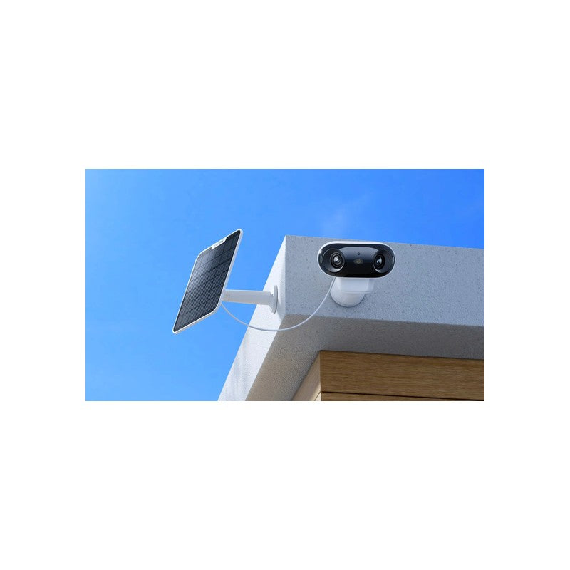 Home Hub With Argus 4 Pro