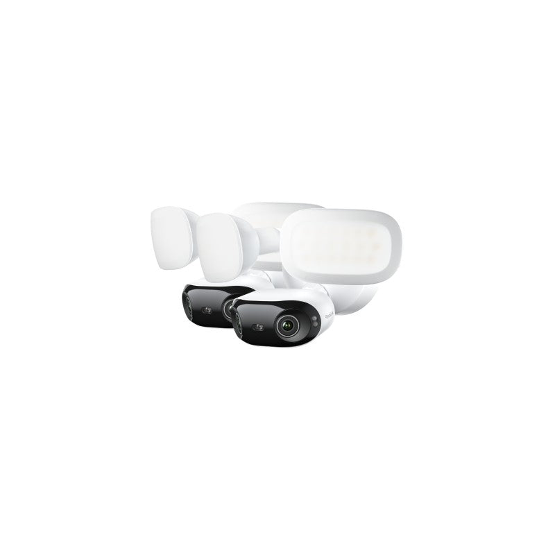 Elite Floodlight Wifi