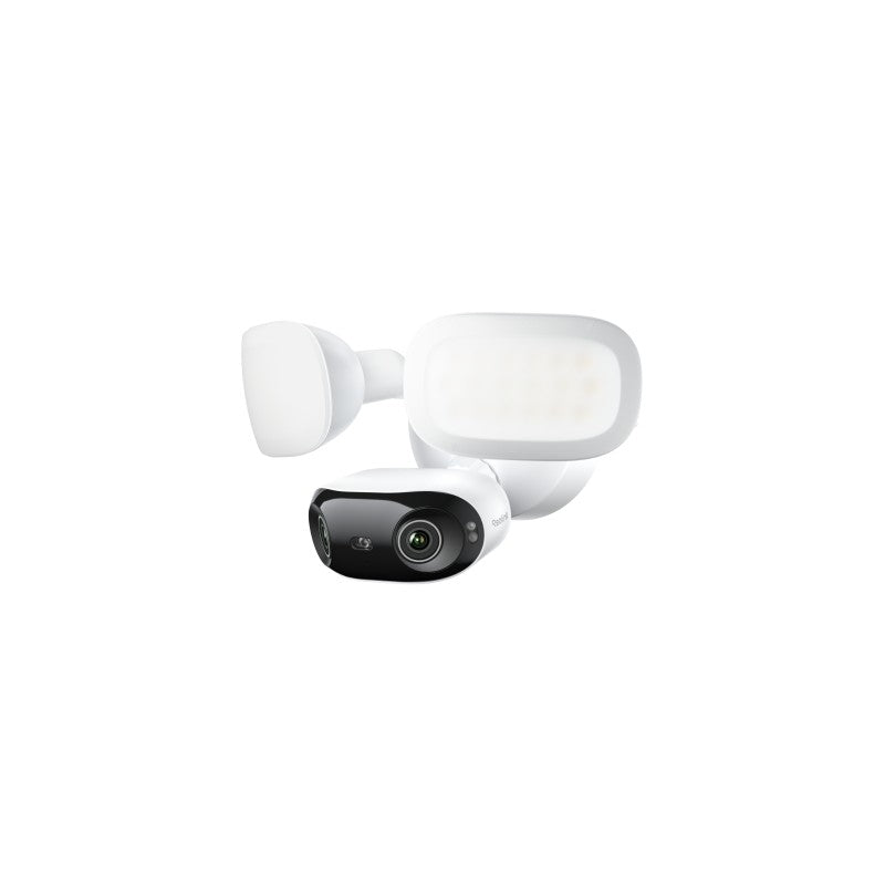 Elite Pro Floodlight POE