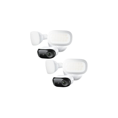 Elite Pro Floodlight POE