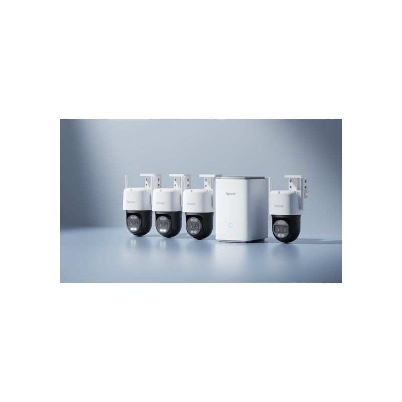 Home Hub Pro With Trackmix Wifi