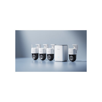 Home Hub Pro With Trackmix Wifi