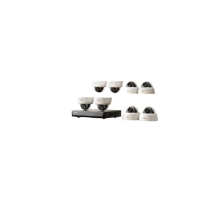 Reolink NVR+RLC-843A Bundle