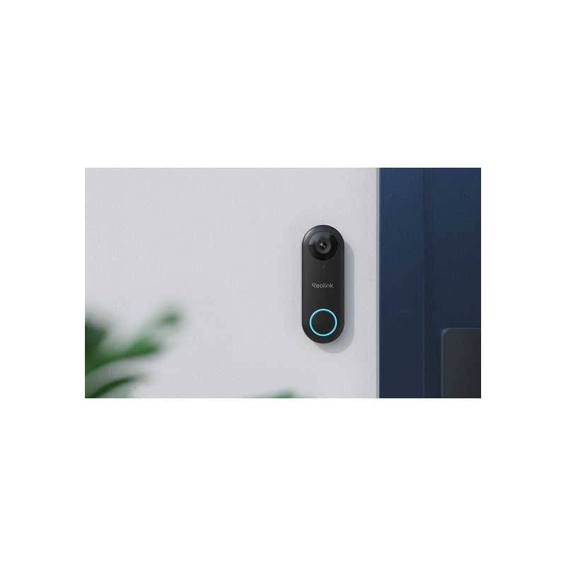 Reolink Video Doorbell Wifi