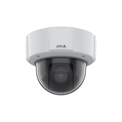 Axis M5526-e PTZ Camera 4 Mp With 10x Zoom And Focus Recall 02768-001