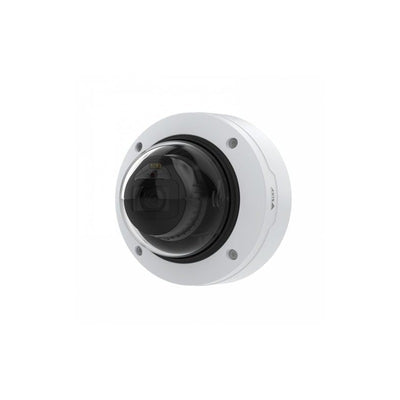 Axis P3278-lv 8MP AI Indoor Dome Network Camera