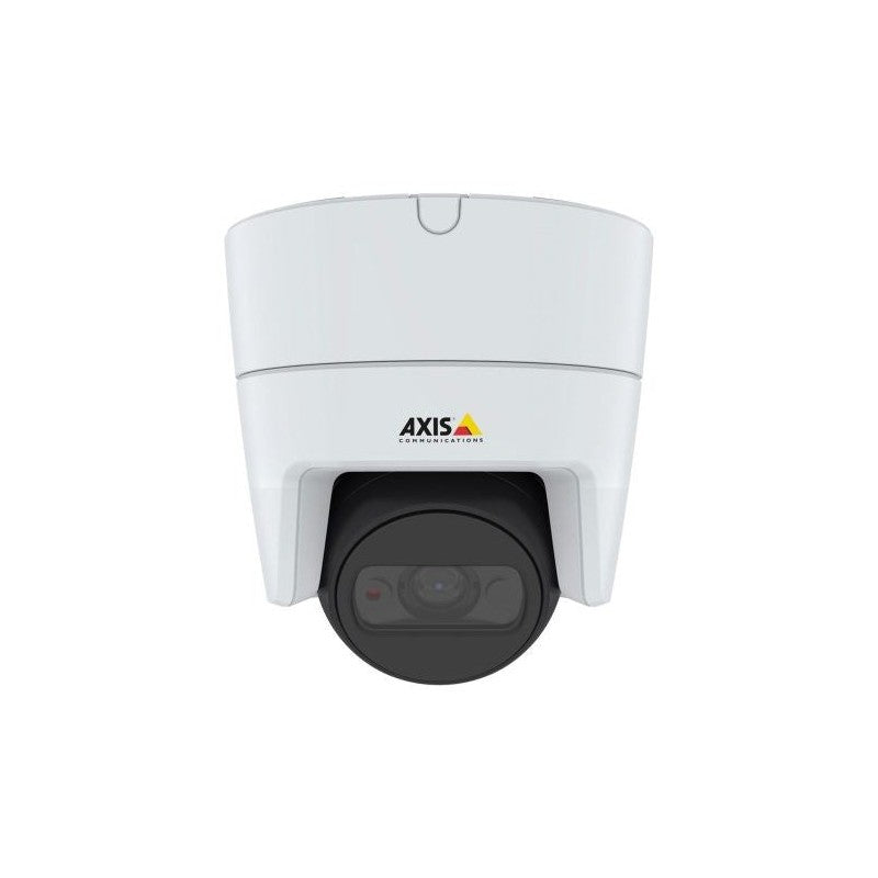 Axis M3116-lve 4MP Outdoor Flateye Camera, H.265, Ir, Zipstream, Ik08, 2.4mm Lens 01605-001