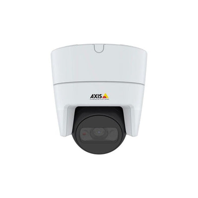 Axis M3126‑lve 4 Mp Turret Dome Camera | Ai‑powered Outdoor Surveillance