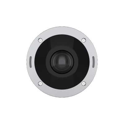 Axis M4308-ple 12MP Outdoor Panoramic Camera, 360 Deg, Ir, Mic, Ip66, Ik10 02100-001