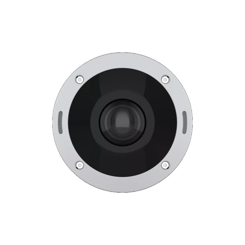 Axis M4308-ple 12MP Outdoor Panoramic Camera, 360 Deg, Ir, Mic, Ip66, Ik10 02100-001
