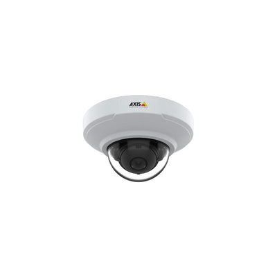 Axis M3065-v 2MP Indoor Mini Dome Camera, H.265, Wdr, Zipstream, 3.1mm Fixed Lens