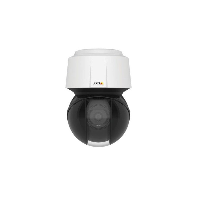 Axis Q6135-le 2MP PTZ Camera, H.264/65, 32x Zoom, 50hz, Wdr, Ip66, Nema 4x & Nema Ts2 01958-006