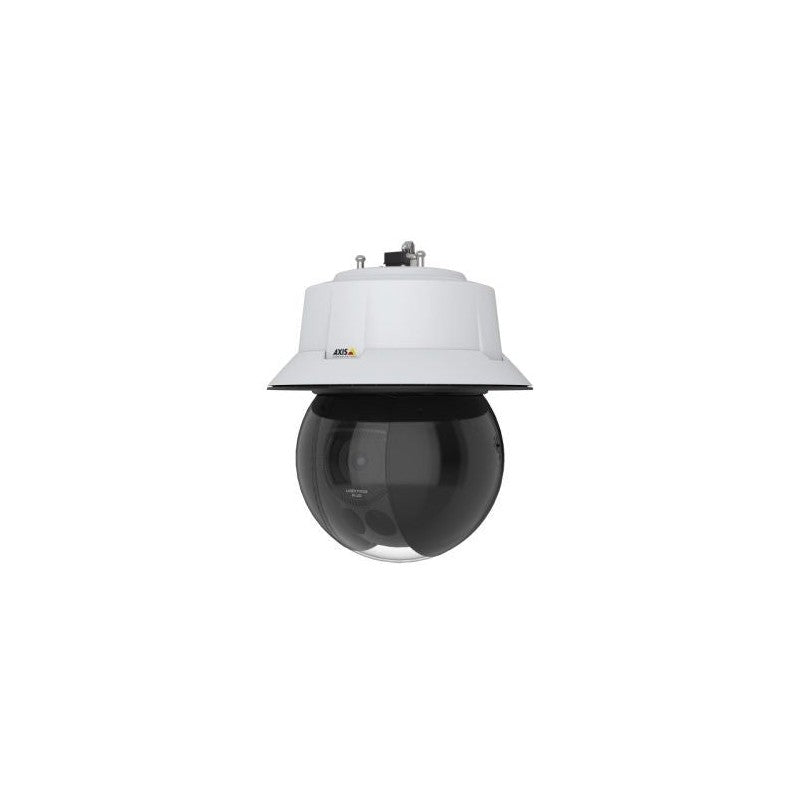 Axis Q6315-le PTZ Camera, 1080p, 31x Zoom, Poe, Ip66, Ik10, 6.91-214.64mm Vf Lens 01924-006