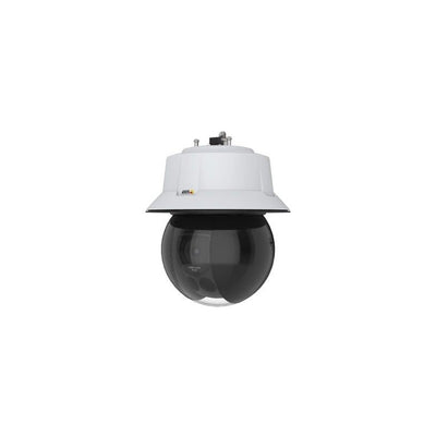 Axis Q6315-le PTZ Camera, 1080p, 31x Zoom, Poe, Ip66, Ik10, 6.91-214.64mm Vf Lens 01924-006