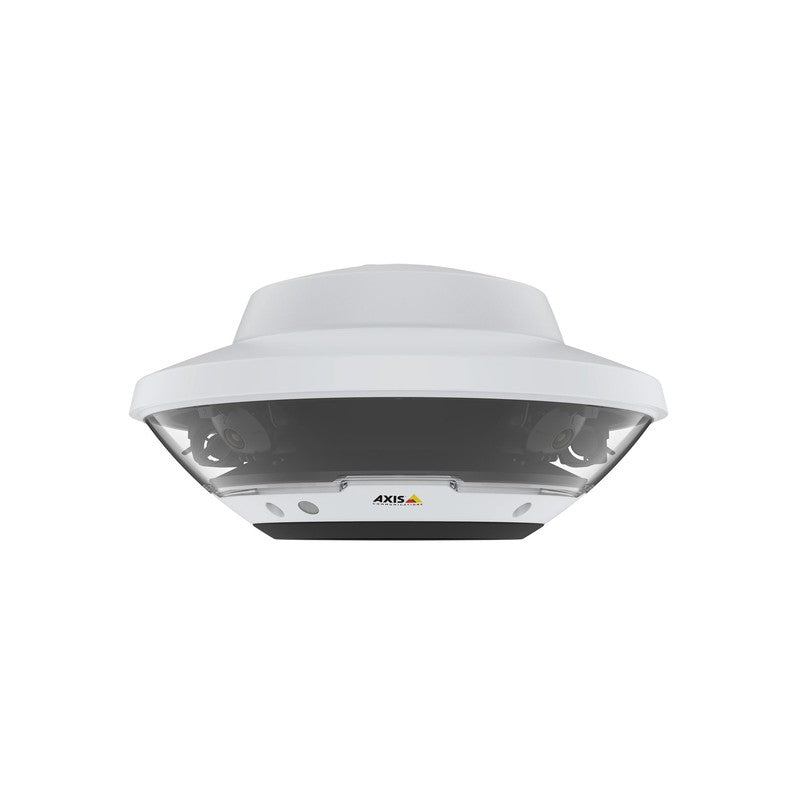 Axis Q6100-e Network Camera, 4x 5MP Sensors, 50hz, H.264, Wdr, Ip66, Ik10 01710-001