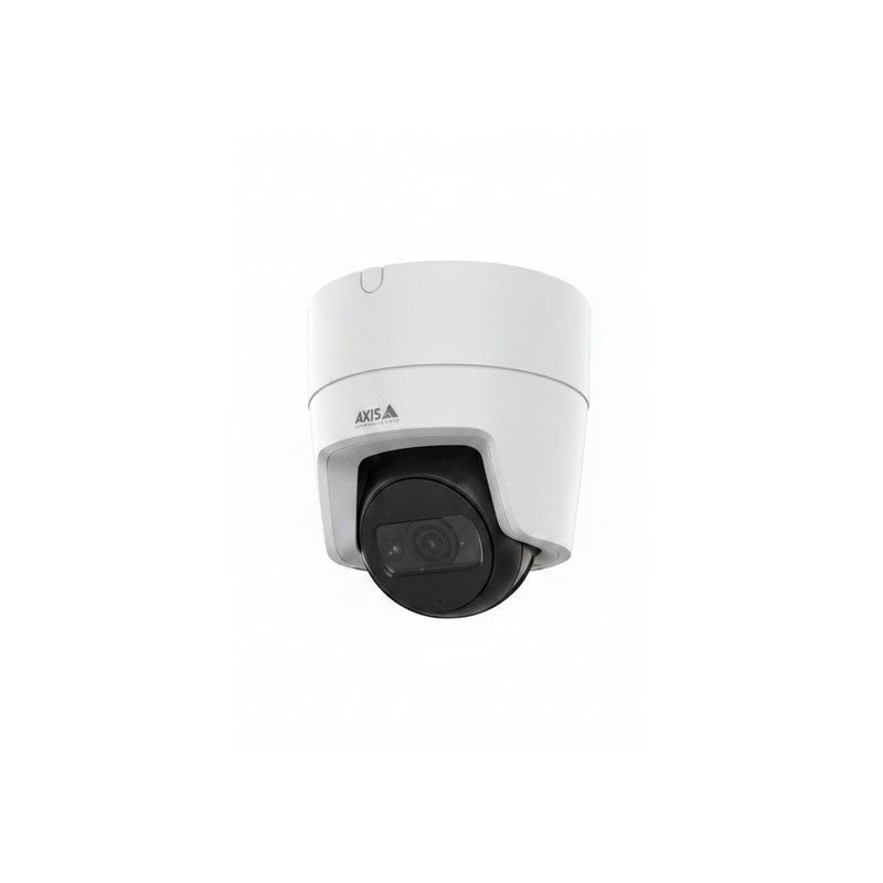 Axis M3125-lve Dome Outdoor Flateye Camera, H.265, Ir, Zipstream, Ik08, 2.9mm Lens 02916-001