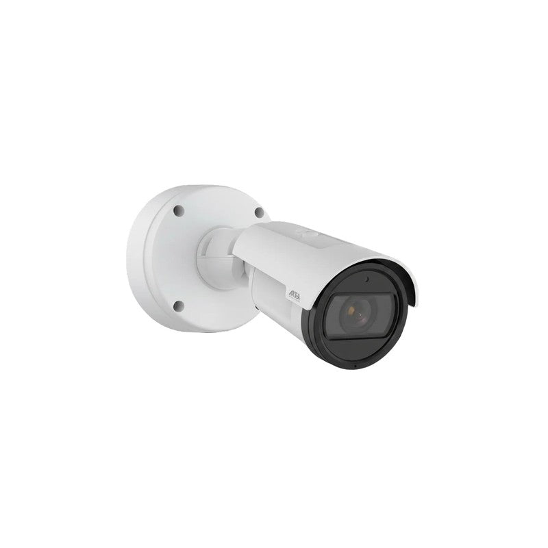 Axis P1488-le 4K Outdoor Fixed Bullet Camera, Varifocal Lens, Optimizedir | 03184-001