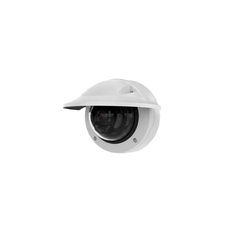 Axis P3275-lve AI 2MP Outdoor Dome Camera 3.4-9.8mm