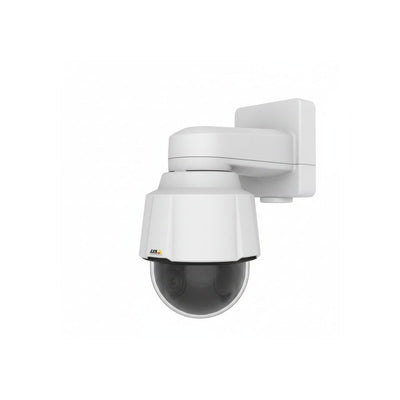 Axis P5654-e Mk Ii PTZ Camera – 1080p Hdtv 21× PTZ With Wide Coverage & Advanced Analytics