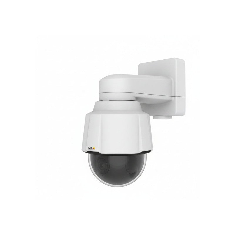 Axis P5654-e Mk Ii PTZ Camera – 1080p Hdtv 21× PTZ With Wide Coverage & Advanced Analytics