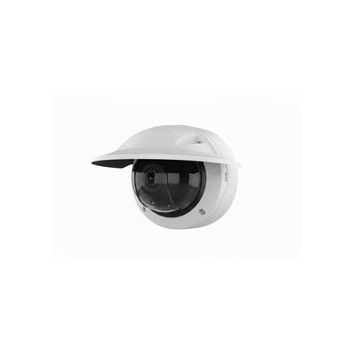 Axis Q3548-lve Dome Camera Advanced 8 Mp Ai-powered Dome