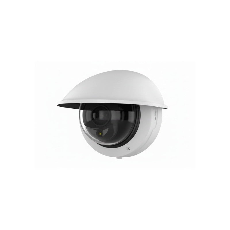Axis M4228-lve Compact 8 Mp (4k) Outdoor AI Dome With Audio & Video Analytics 02816-001