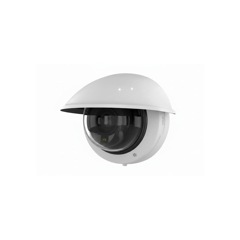 Axis M4227-lve Compact 5 Mp Outdoor AI Dome With Audio & Video Analytics 02815-001
