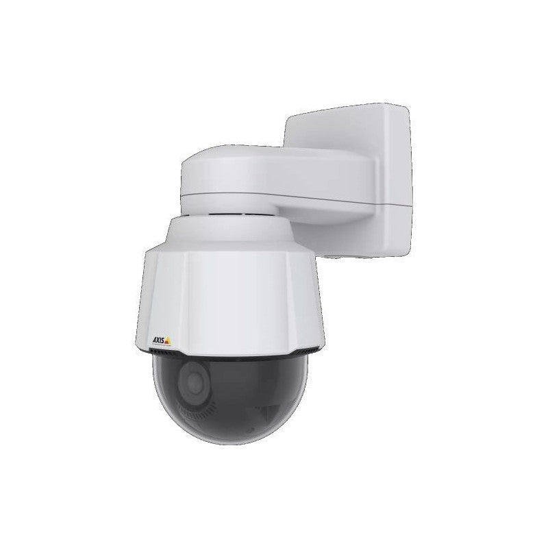Axis P5655-e PTZ Camera, 1080p, H.265 Zipstream, Ip66, 4.3-137.6mm Vf Lens 01681-001