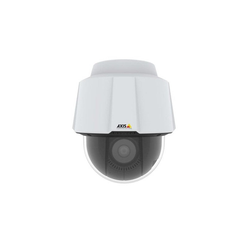 Axis P5655-e PTZ Camera, 1080p, H.265 Zipstream, Ip66, 4.3-137.6mm Vf Lens 01681-001