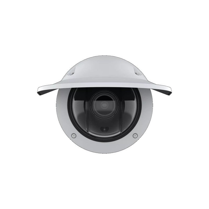 AXIS Q3556-LVE 4MP AI-Powered Dome Camera with Varifocal Lens, Lightfinder 2.0, Forensic WDR, OptimizedIR, IP66/IK10 Rating