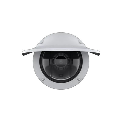 AXIS Q3556-LVE 4MP AI-Powered Dome Camera with Varifocal Lens, Lightfinder 2.0, Forensic WDR, OptimizedIR, IP66/IK10 Rating