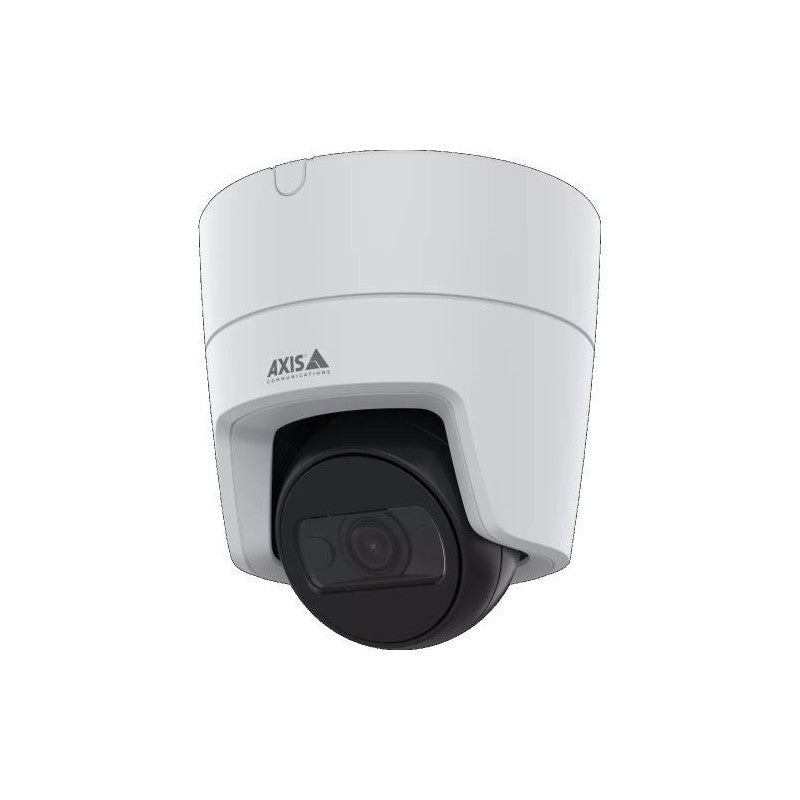 Axis M3128-lve 8MP Ai-powered Dome Camera With 4K Image Quality, Wdr, Optimizedir 20m, Ip66 Outdoor Rating