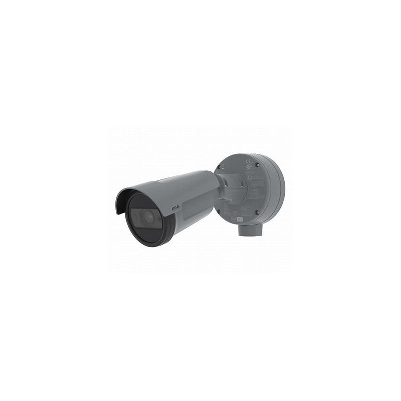 Axis P1468-xle 4K Explosion-protected Bullet Camera, Varifocal Lens | 02534-001