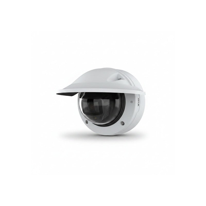 Axis P3285-lve 2MP AI Outdoor Dome Camera, Varifocal Lens, IR | 02981-001