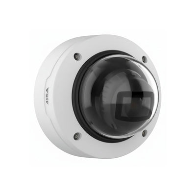 Axis P3285-lv 2MP AI Indoor Dome Camera, Audio Sensor, Varifocal | 02980-001