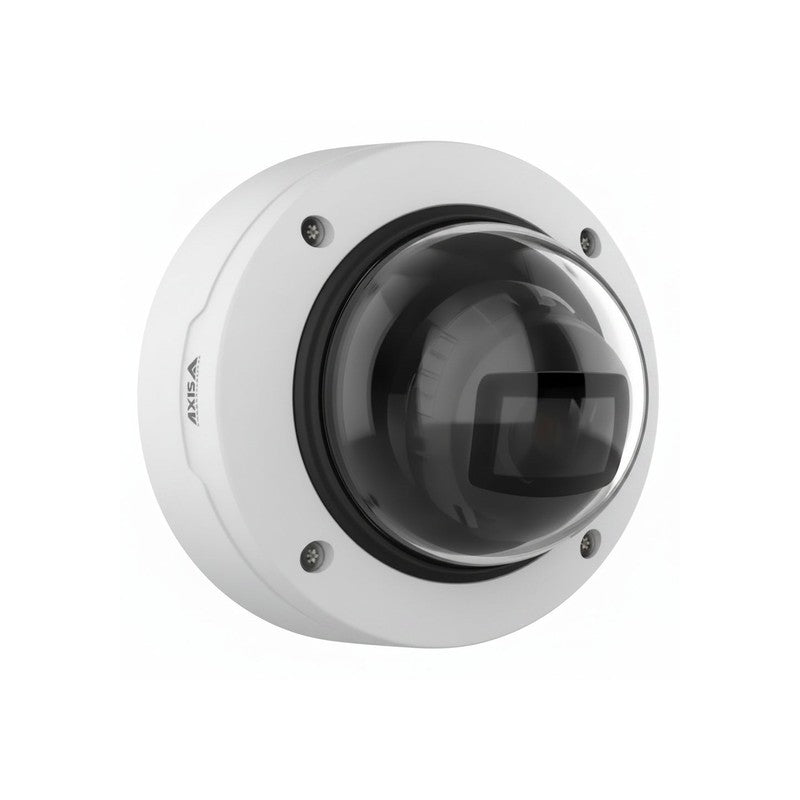 Axis P3285-lv 2MP AI Indoor Dome Camera, Audio Sensor, Varifocal | 02980-001